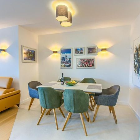 Apartman Eva, Moderan Stan U Srcu Zagorja كرابينا المظهر الخارجي الصورة