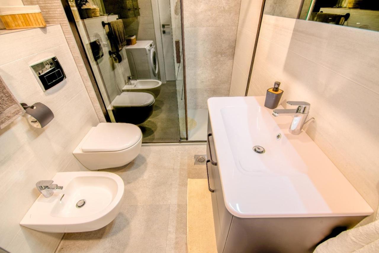 Apartman Eva, Moderan Stan U Srcu Zagorja كرابينا المظهر الخارجي الصورة